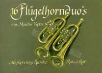 16 Flügelhornduos - cliquer ici 16 Flügelhornduos - cliquer ici