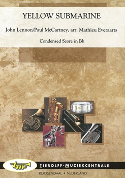 Yellow Submarine - cliquer ici Yellow Submarine - cliquer ici