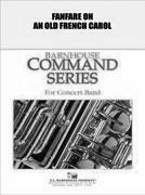 Fanfare on an Old French Carol - cliquer ici