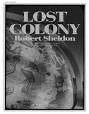 Lost Colony - cliquer ici