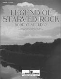 Legend of Starved Rock - cliquer ici