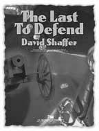 Last to Defend, The - cliquer ici