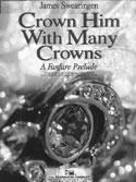 Crown Him With Many Crowns - cliquer ici