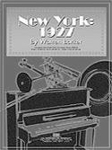 New York: 1927 - cliquer ici