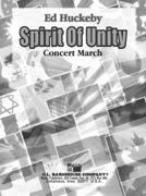 Spirit of Unity - cliquer ici