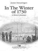 In the Winter of 1730: A River's Journey - cliquer ici