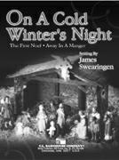 On A Cold Winter's Night - cliquer ici