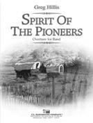 Spirit of the Pioneers - cliquer ici