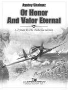 Of Honor and Valor Eternal - cliquer ici