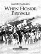 When Honor Prevails - cliquer ici