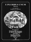E Pluribus Unum - cliquer ici