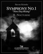 Symphony #1 - New Day Rising #2: Nocturne - cliquer ici