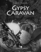 Gypsy Caravan - cliquer ici