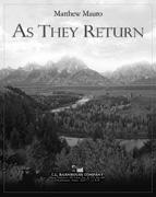 As They Return - cliquer ici
