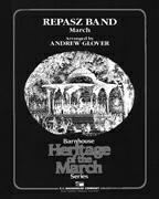 Repasz Band: March - cliquer ici