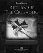 Return of the Crusaders - cliquer ici