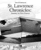St. Lawrence Chronicles: Journey to New France - cliquer ici