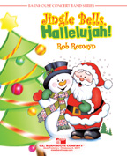 Jingle Bells, Hallelujah! - cliquer ici