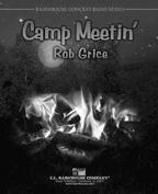 Camp Meetin' - cliquer ici