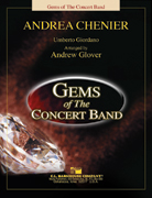 Andrea Chenier: Excerpts from the Opera - cliquer ici