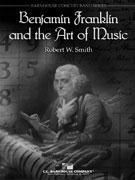 Benjamin Franklin and the Art of Music - cliquer ici
