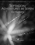 Septagon: Adventures in Seven - cliquer ici