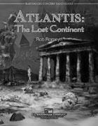 Atlantis: The Lost Continent - cliquer ici