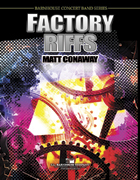 Factory Riffs - cliquer ici