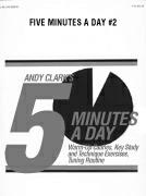 5 Minutes A Day #2 - cliquer ici