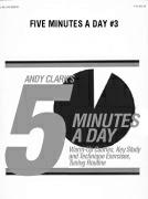 5 Minutes A Day #3 (Five) - cliquer ici