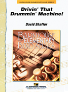 Drivin' the Drummin' Machine - cliquer ici Drivin' the Drummin' Machine - cliquer ici