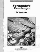 Fernando's Fandango - cliquer ici