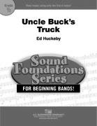 Uncle Buck's Truck - cliquer ici