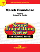March Grandioso - cliquer ici