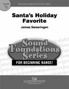 Santa's Holiday Favorites - cliquer ici