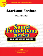 Starburst Fanfare - cliquer ici