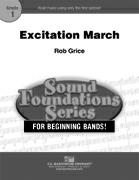 Excitation: March - cliquer ici