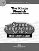 King's Flourish, The - cliquer ici