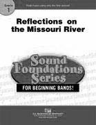 Reflections on the Missouri River - cliquer ici