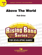 Above the World - cliquer ici Above the World - cliquer ici
