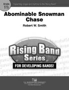 Abominable Snowman Chase - cliquer ici