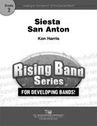 Siesta San Anton - cliquer ici