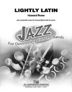 Lightly Latin - cliquer ici