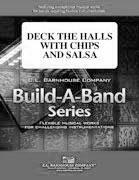 Deck The Halls With Chips And Salsa - cliquer ici