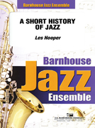 Short History of Jazz, A - cliquer ici