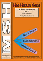 Rock Selection, A #2 - cliquer ici