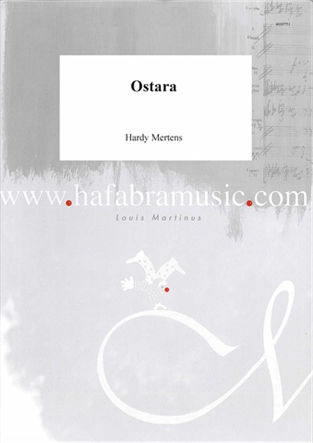 Ostara - cliquer ici