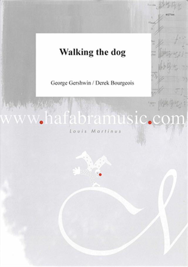 Walking the dog - cliquer ici