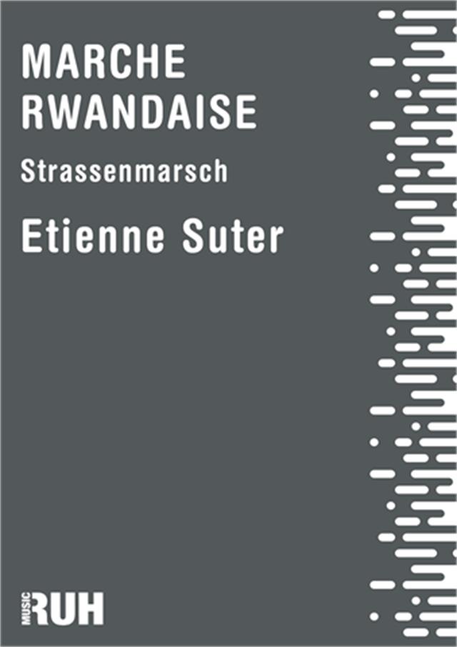 Marche Rwandaise - cliquer ici