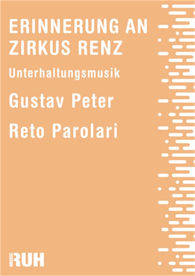 Erinnerung an Zirkus Renz - cliquer ici Erinnerung an Zirkus Renz - cliquer ici
